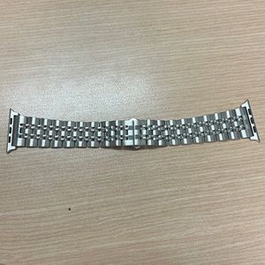 Stainless steel band for 44mm Apple Watch